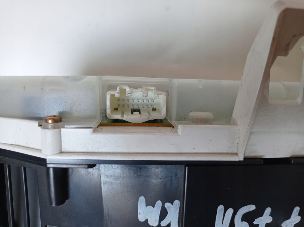 фото №9, Лічильник прилади mazda 3 1.6 citd 4tbn9jb 257 tys