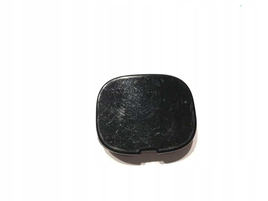 фото №1, Заглушка фаркоп перед smart fortwo iii a4538850126