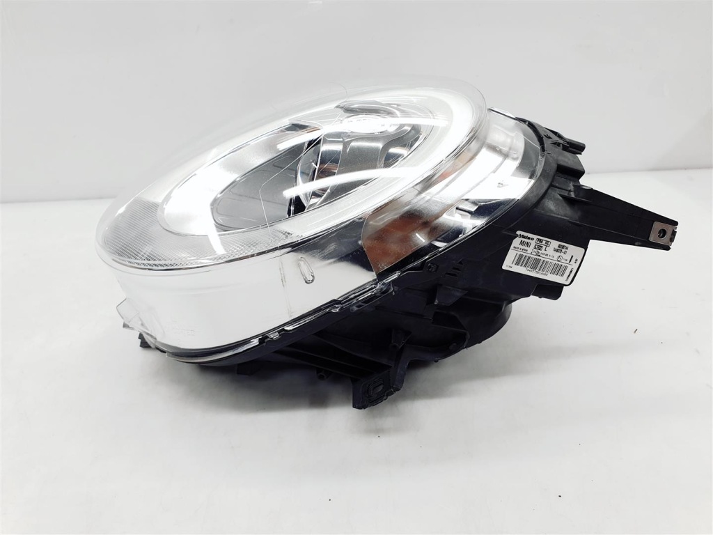 Mini cooper f54 f55 f56 14r+ ліва фара перед full led ory європа  !!! Доставка