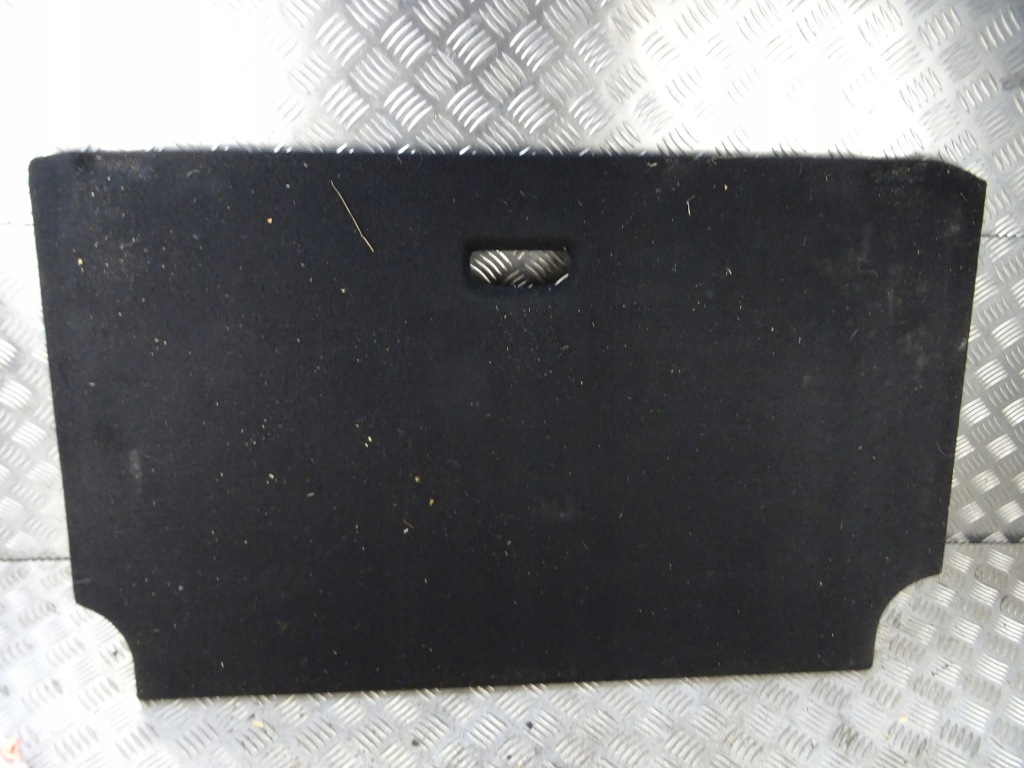 фото №1, Opel meriva b плита підлога багажника 13285972