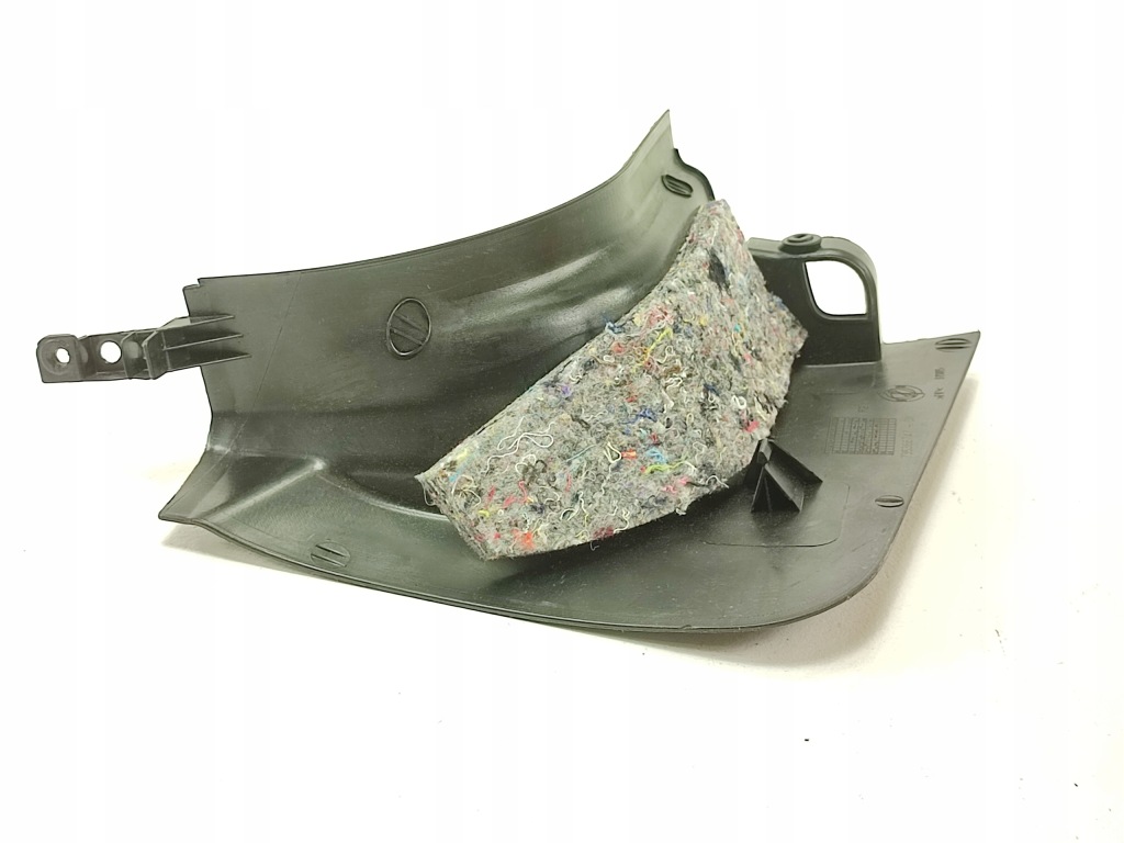 фото №6, Молдинг порог правый перед fiat grande punto 2005-2013 nowa oryg 735410604