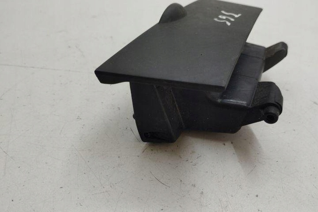 фото №8, Бардачок toyota corolla verso _e12_ 7411102060 1.4l дизель 66kw 2006