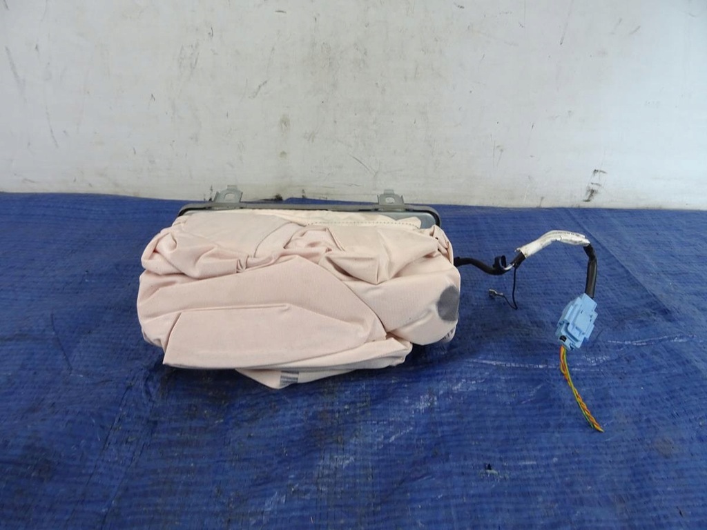 фото №1, Подушка пассажира peugeot expert ii