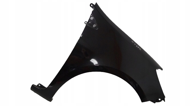 Купить Крыло  передний правый  renault clio 3 рестайлинг  nv676 185 2010