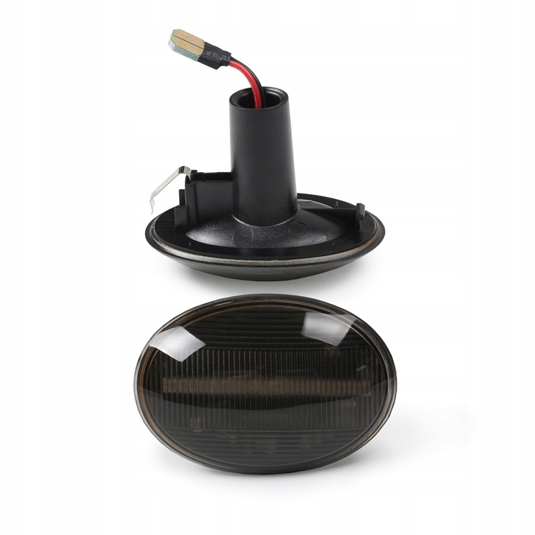 фото №4, Поворотники динамические led mini r50 r52 r53 hq