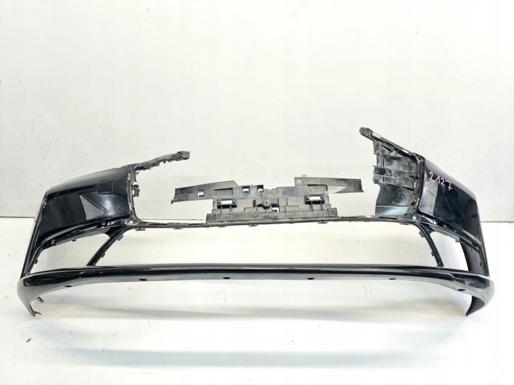 фото №1, Citroen ds9 бампер перед передний