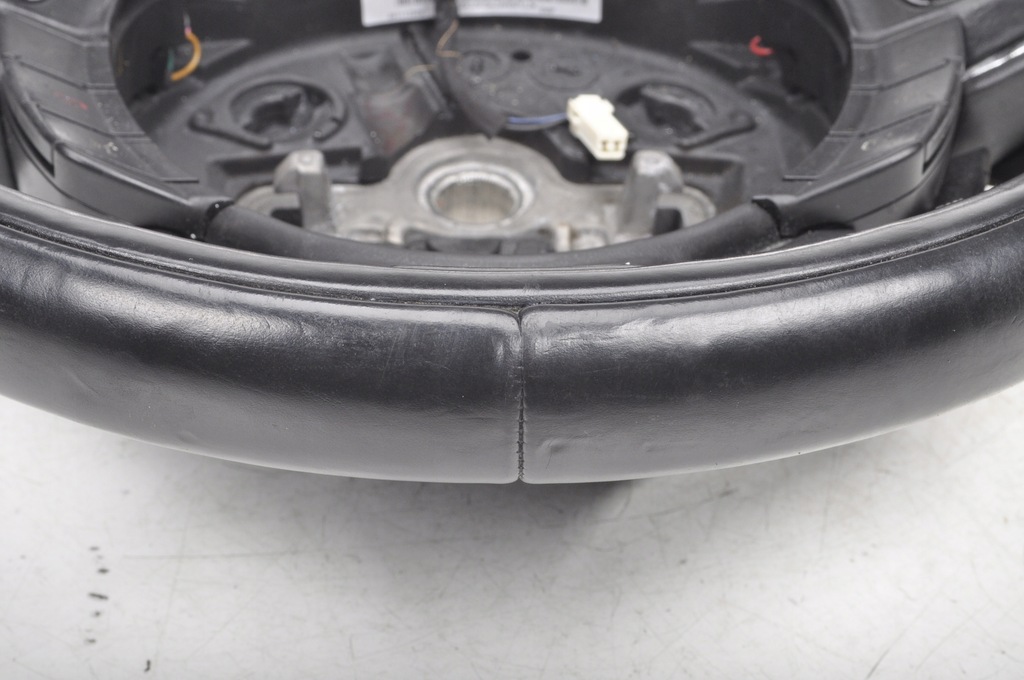 фото №10, Jaguar xj x351 воздуховод кожаный многофункциональный