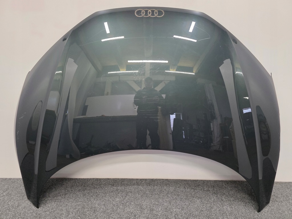 Купить Капот audi r8 2 4s0 4s0823021d 2015 - 2024