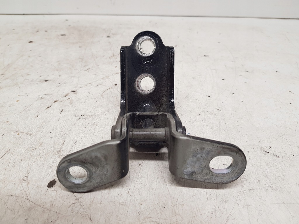 фото №12, Hyundai i40 петля дверь правый перед 2011-