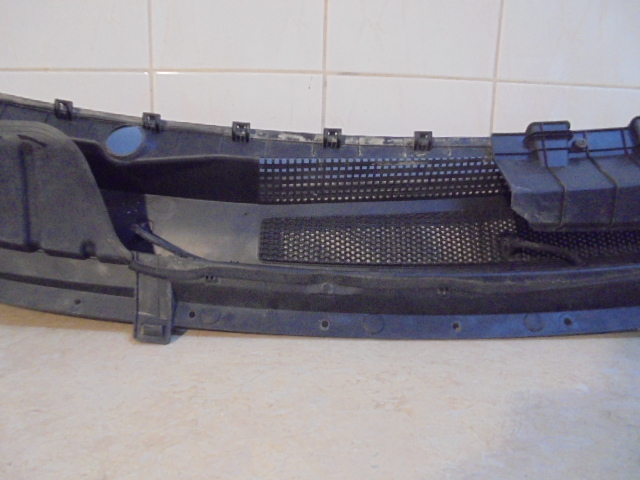 фото №5, Жабо kia venga 2009- 86151-1p000 86158-1p000