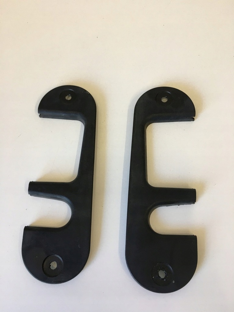 фото №12, Захист шарнір задній кришки audi s4 b5 8d9827279a