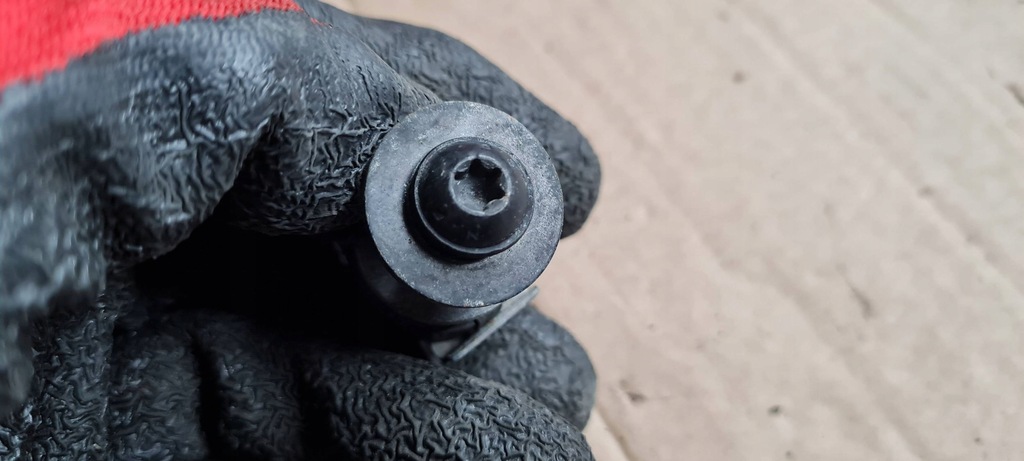 фото №7, S4 b9 8w a4 болт регулировочный лампы перед a5 8w s5 sq5 80a q5