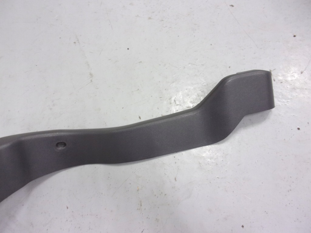 фото №3, Mercedes r230 sl 500 молдинг защита a2306930591