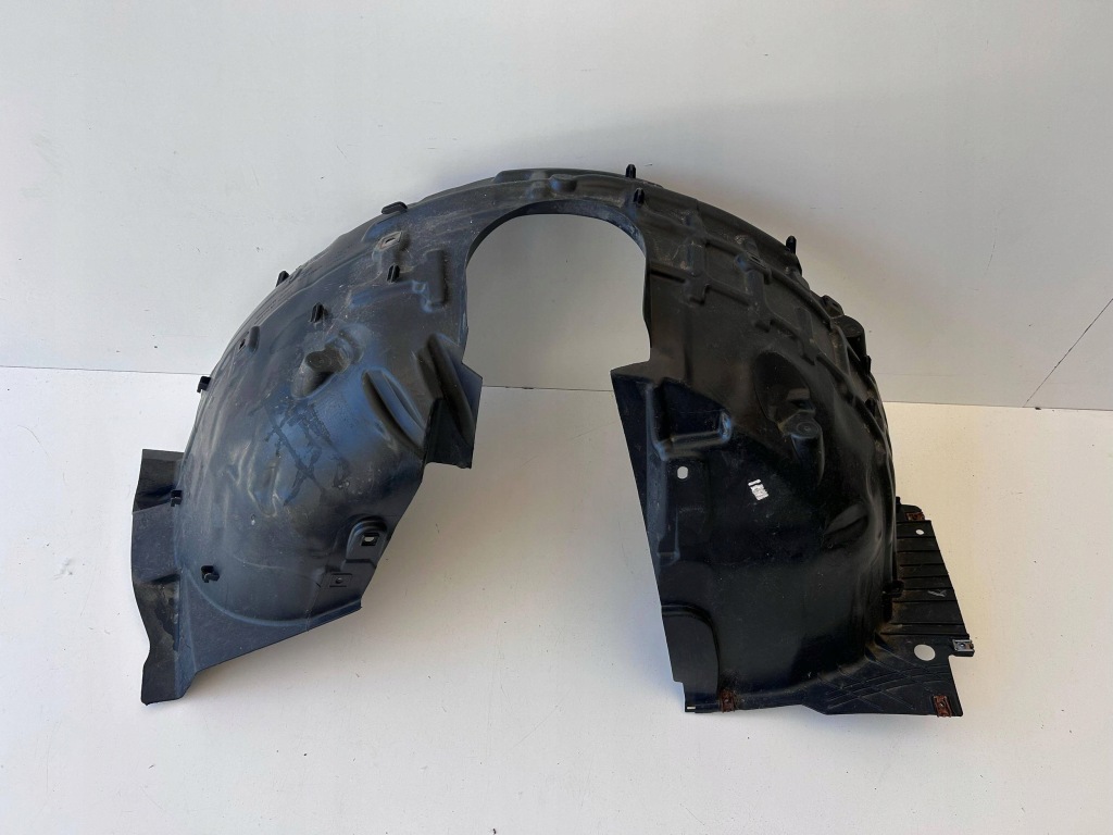 фото №1, Opel corsa f подкрылок левая перед 9829464680 оригинал