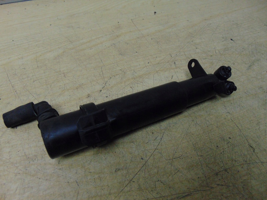 фото №5, Омивач фара лівий mercedes w211