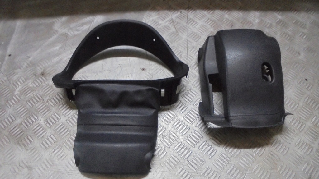 фото №1, Защита спидометра hyundai i40 2014 kombi