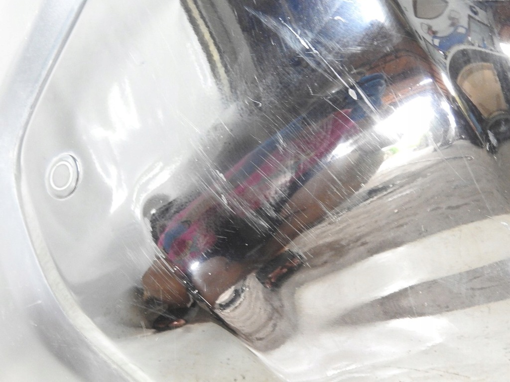 фото №13, Mitsubishi asx 10-12 x42a бампер задня kompletny pdc