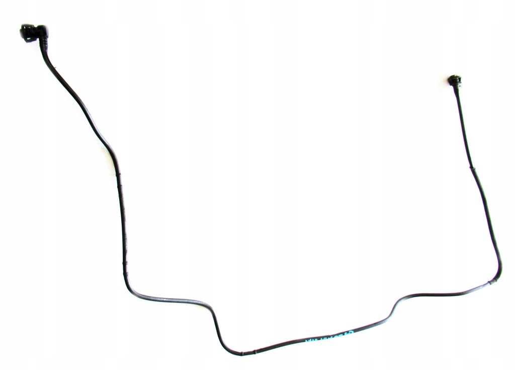 фото №1, Citroen c5 i lift 2.0 hdi шланг вакуумa