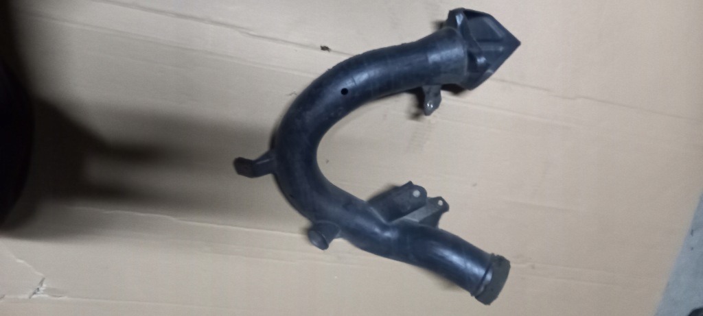 фото №1, Труба повітря toyota rav-4 iii 2.0 d4d 05-08