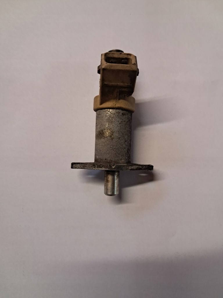Купити Клапан zimnego запуску mercedes w124 w201 w126 107 r129 0000714737