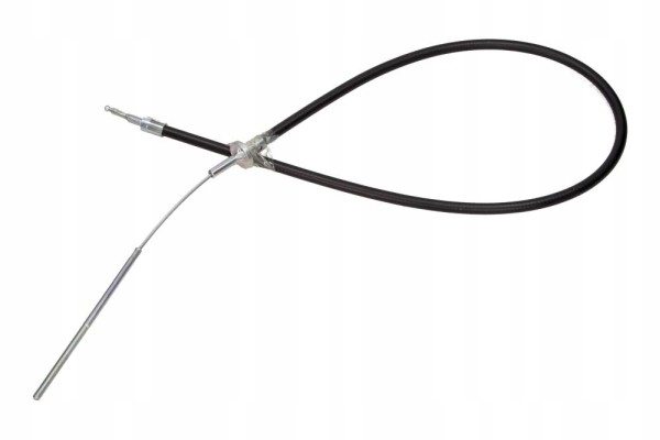 фото №1, Трос сцепления iveco daily 93820871