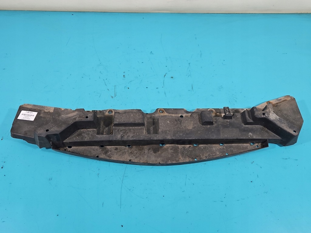 фото №1, Nissan tiida 62663em30a, 62663 захист