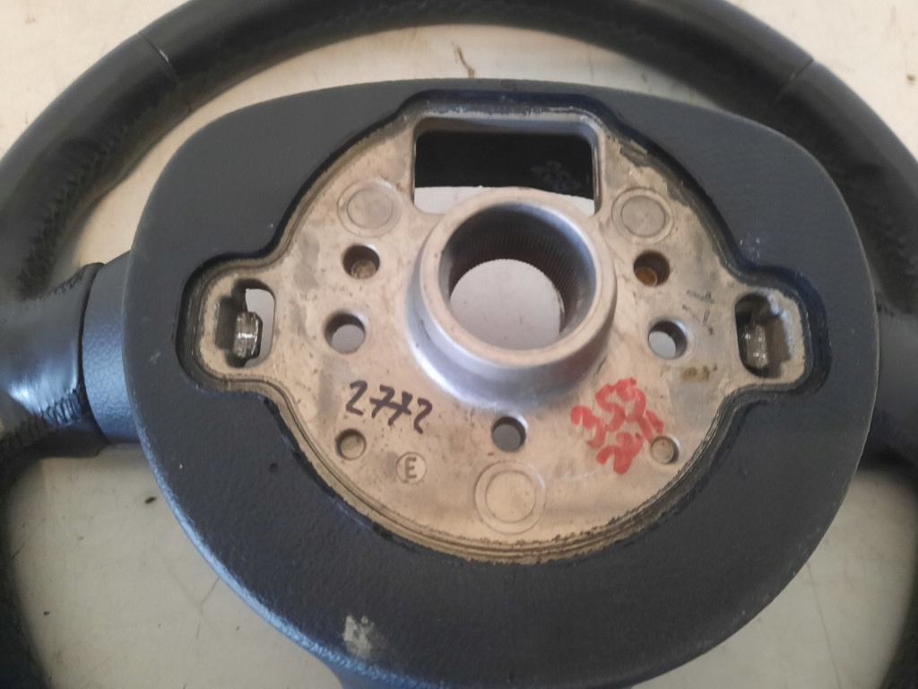 фото №8, Volkswagen passat b6 05-10 sedan воздуховод 1k0419091m