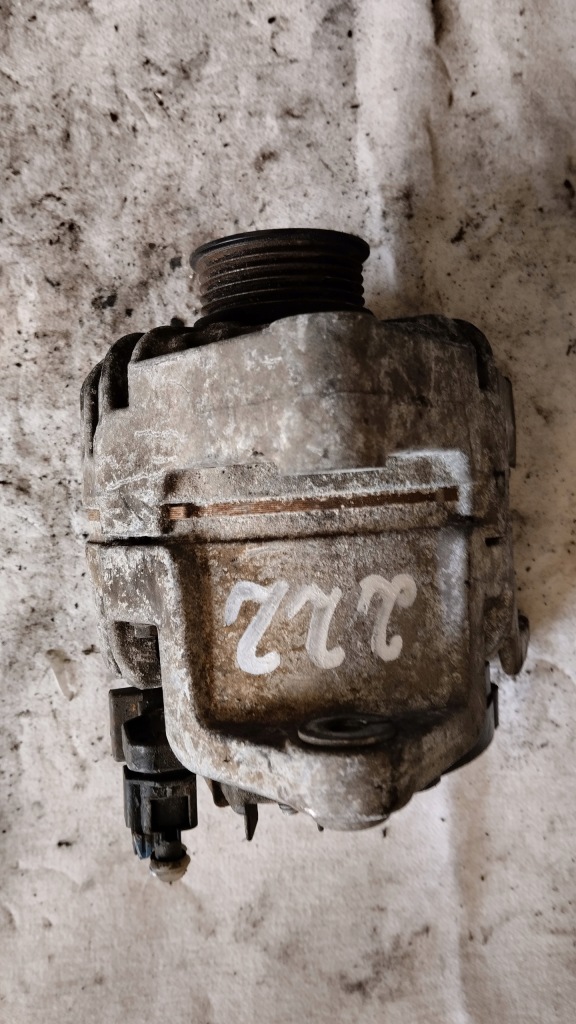 Купить Генератор opel corsa d astra h 1.2 1.4 b 0124325171 13222930