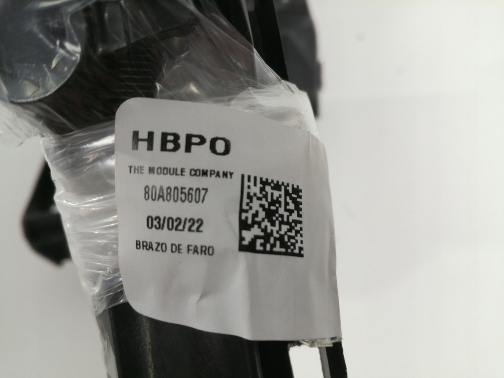 фото №6, Направляющая фара левый audi q5 80a 80a805607