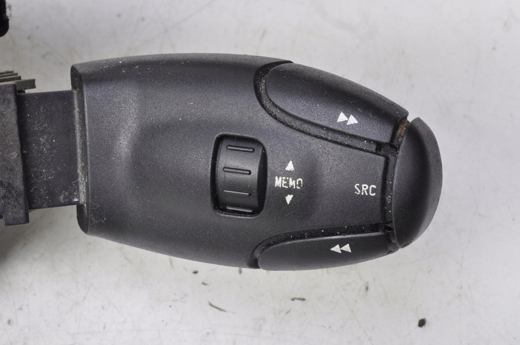 фото №2, Citroen berlingo ii 2008- перемикач комбінований 98062248xt