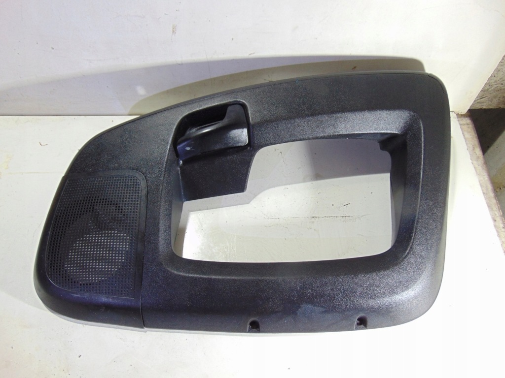 Купить Обивка дверь правый перед ducato jumper 06-14