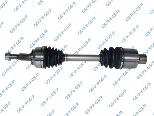 Привідний вал привідна jeep 208150 gsp Ціна