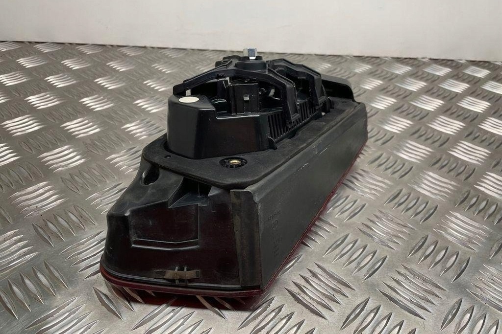 фото №10, Левая лампа крышки багажника audi a6 allroad 4gh, 4gj 4g9945093e 2.97l