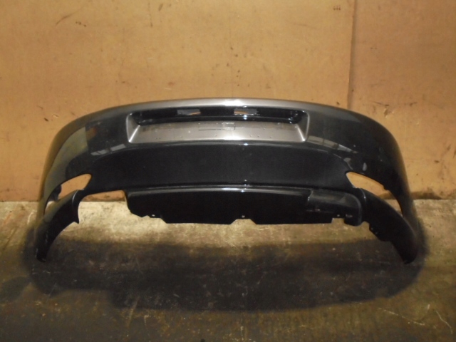 фото №1, Alfa romeo gt бампер задняя задний 2d 156038278