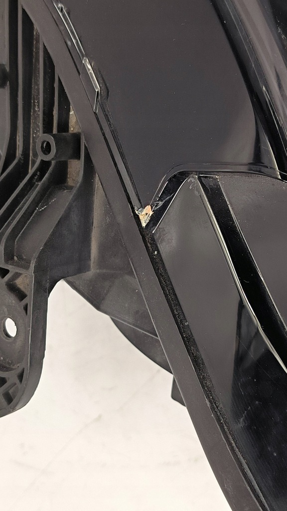 фото №4, Лампа ліва перед 50547569 alfa romeo giulia