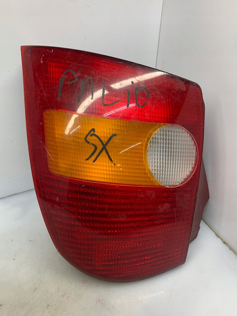 фото №1, Лампа задня ліва 46537831 fiat palio fca