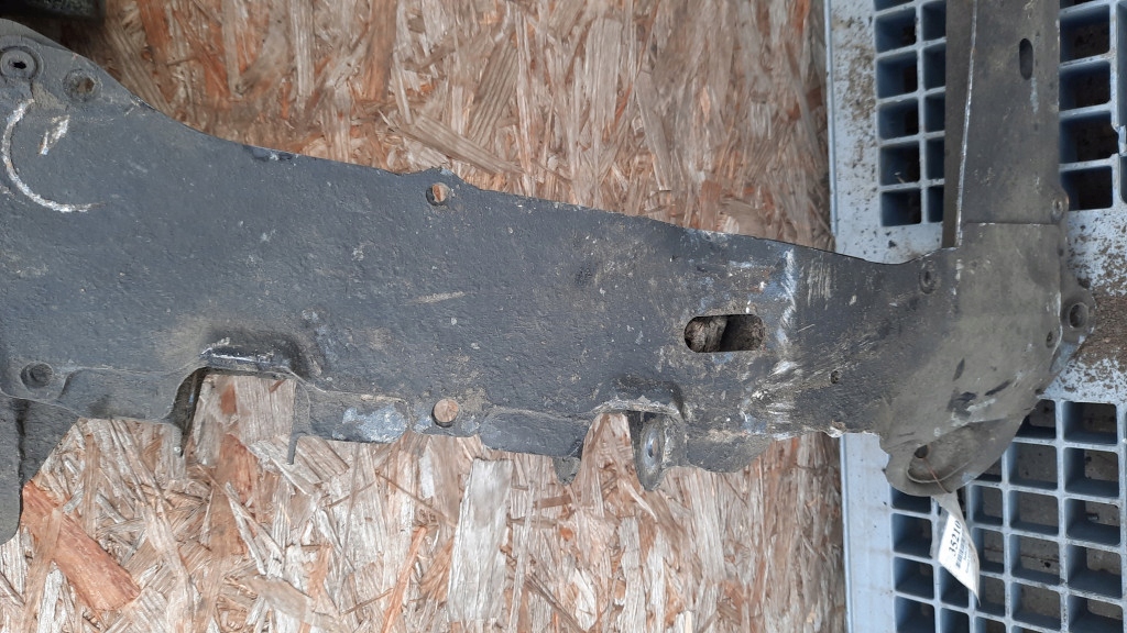 фото №10, Подрамник перед renault kangoo i 1.5d