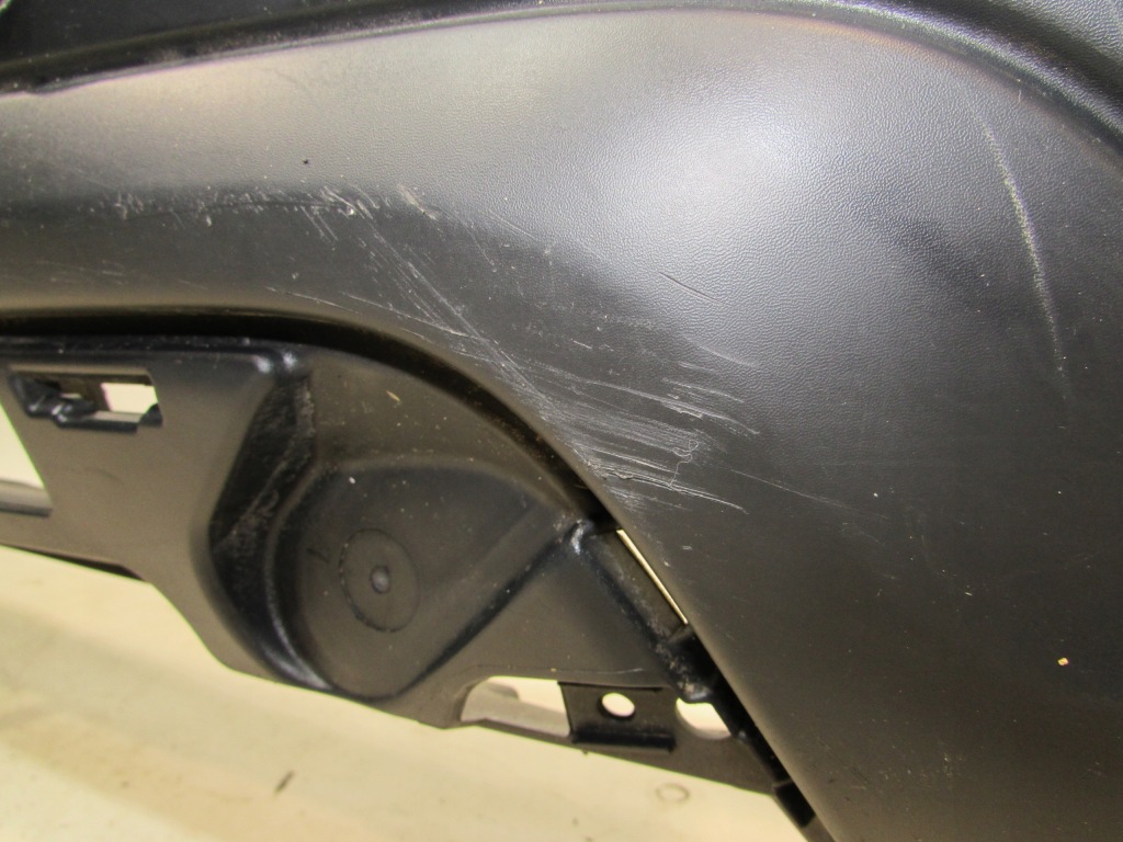 фото №9, Бампер задняя задний land rover discovery sport l550 l550 lk72-17d781ab