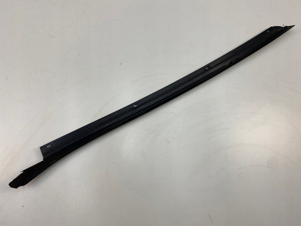 фото №6, Молдинг скло лобове ліва jaguar s-type lift