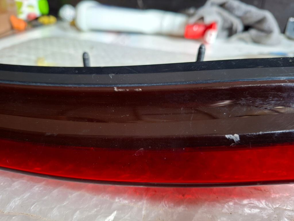 Toyota prius iv ліхтар фара стоп стоп-сигнал 81006-47041 Зі Шроту