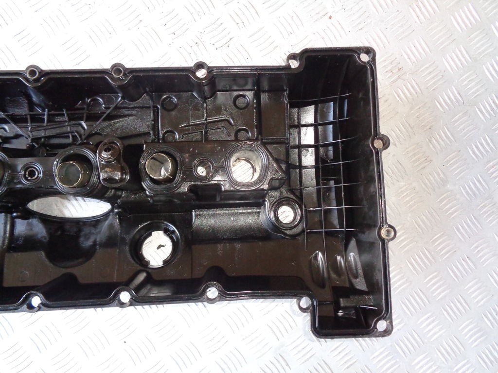 фото №10, Кришка клапанів n52b30 bmw 3 e90 e92 3.0b