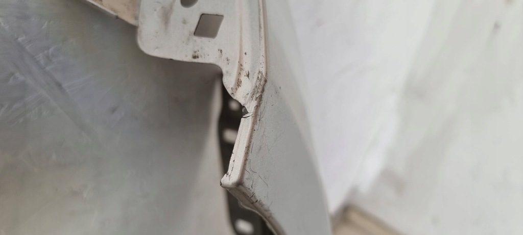 фото №6, Крыло перед левый ford focus 3 iii mk3 '10-'18