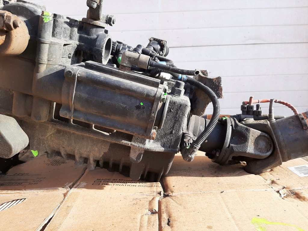 фото №14, Renault midlum 220.12el euro5 08r коробка передач передач zf ecolite 6s850