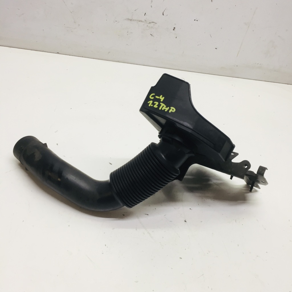 фото №1, Ловець повітря citroen c4 ii b7 1,2 thp lift