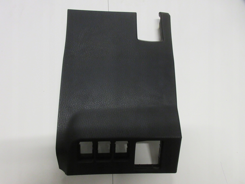 фото №1, Rav4 iv панель управление корпус 55545-42080