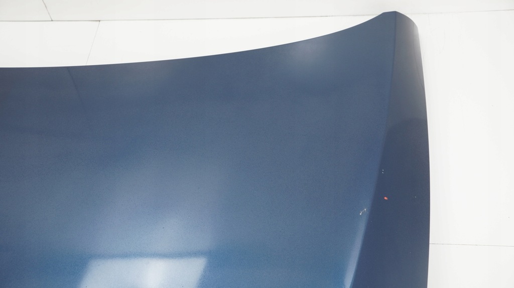 фото №8, Капот крышка двигателя seat leon iii 12-16r lw5p