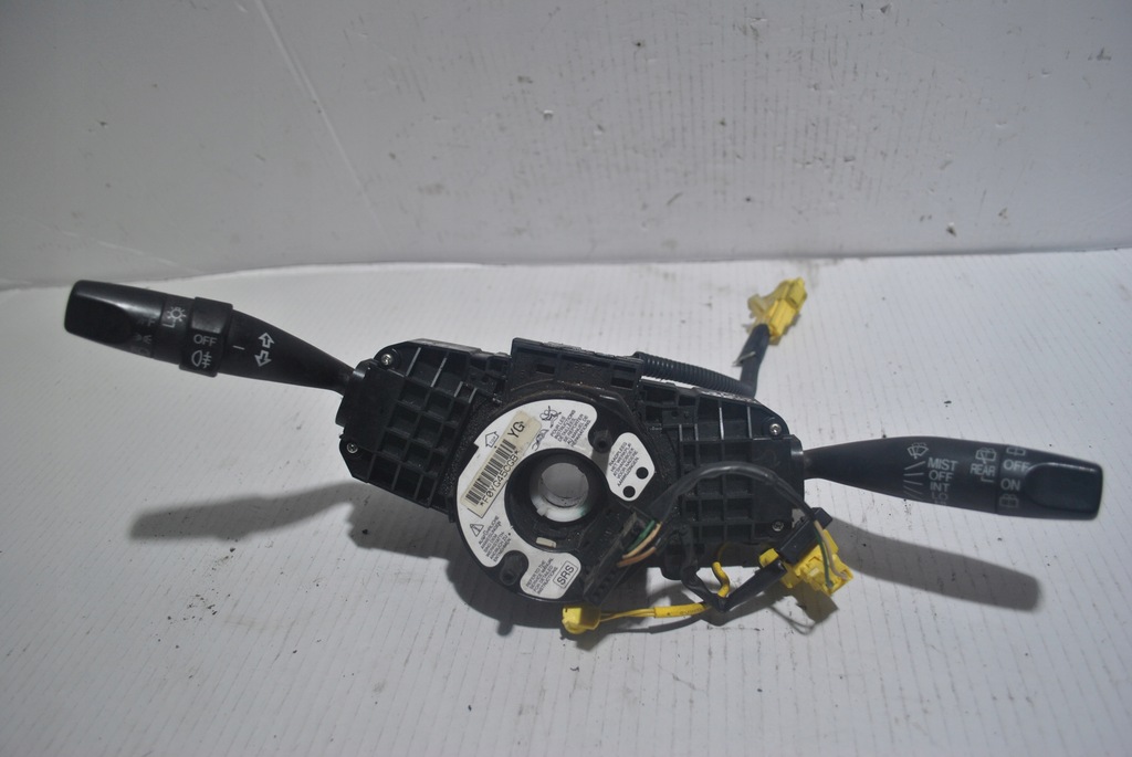 фото №1, Перемикач комбінований honda civic vii m21731