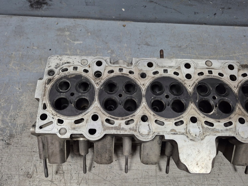 Головка bmw 5 e60 3.0d m57 77927539 Київ