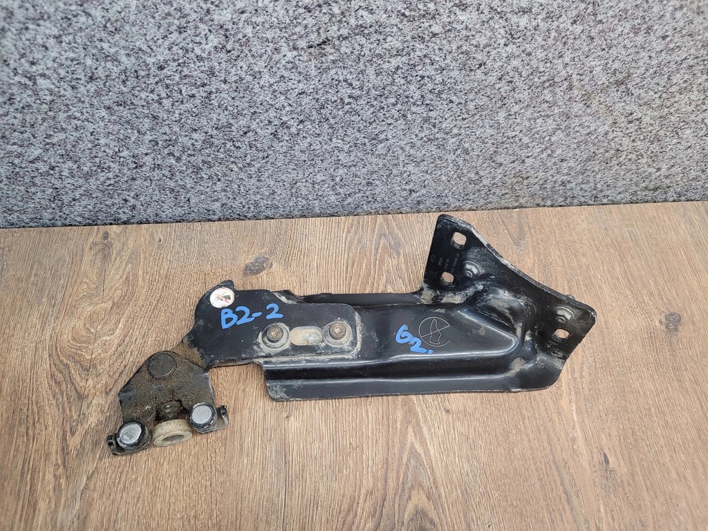 фото №1, Ford tourneo connect mk2 ролик дверь раздвижных правых dt11-v25000-ab