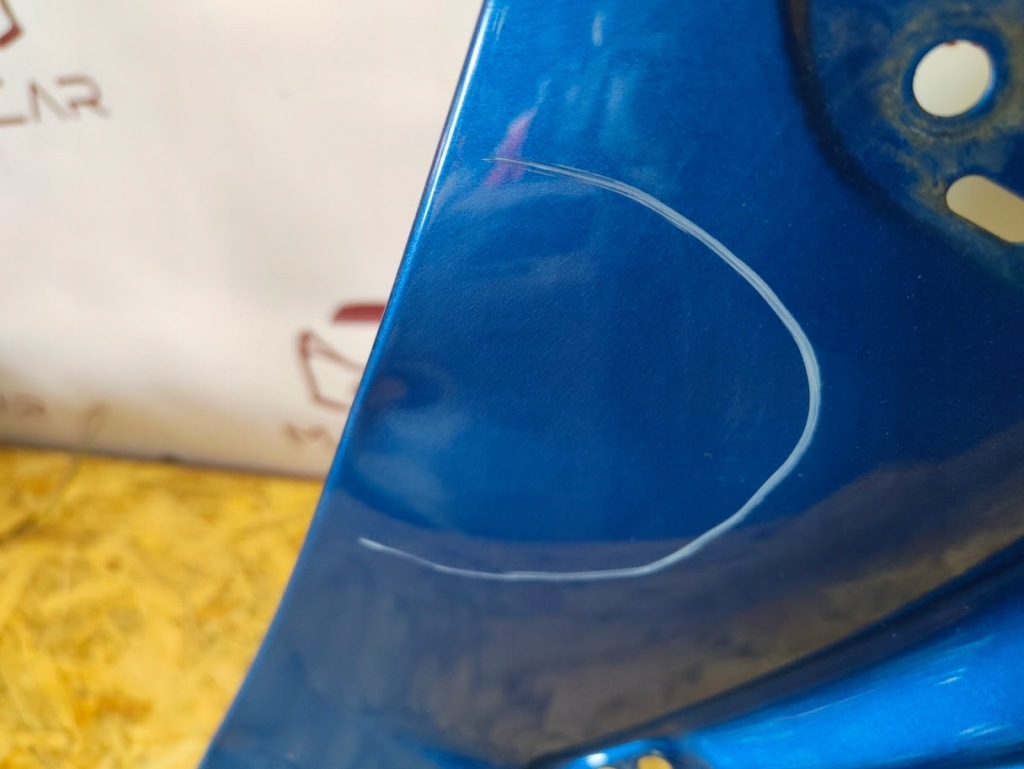 Крыло  правый  перед bmw 4 f32 f33 f36 Недорого